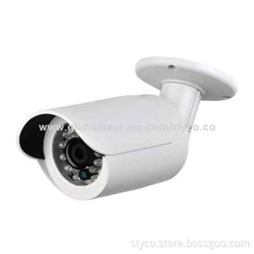 Megapixel Camera, HD1,080P Resolution H.264 Compression Suports ONVIF 2.2 Multi-Screen Software CM